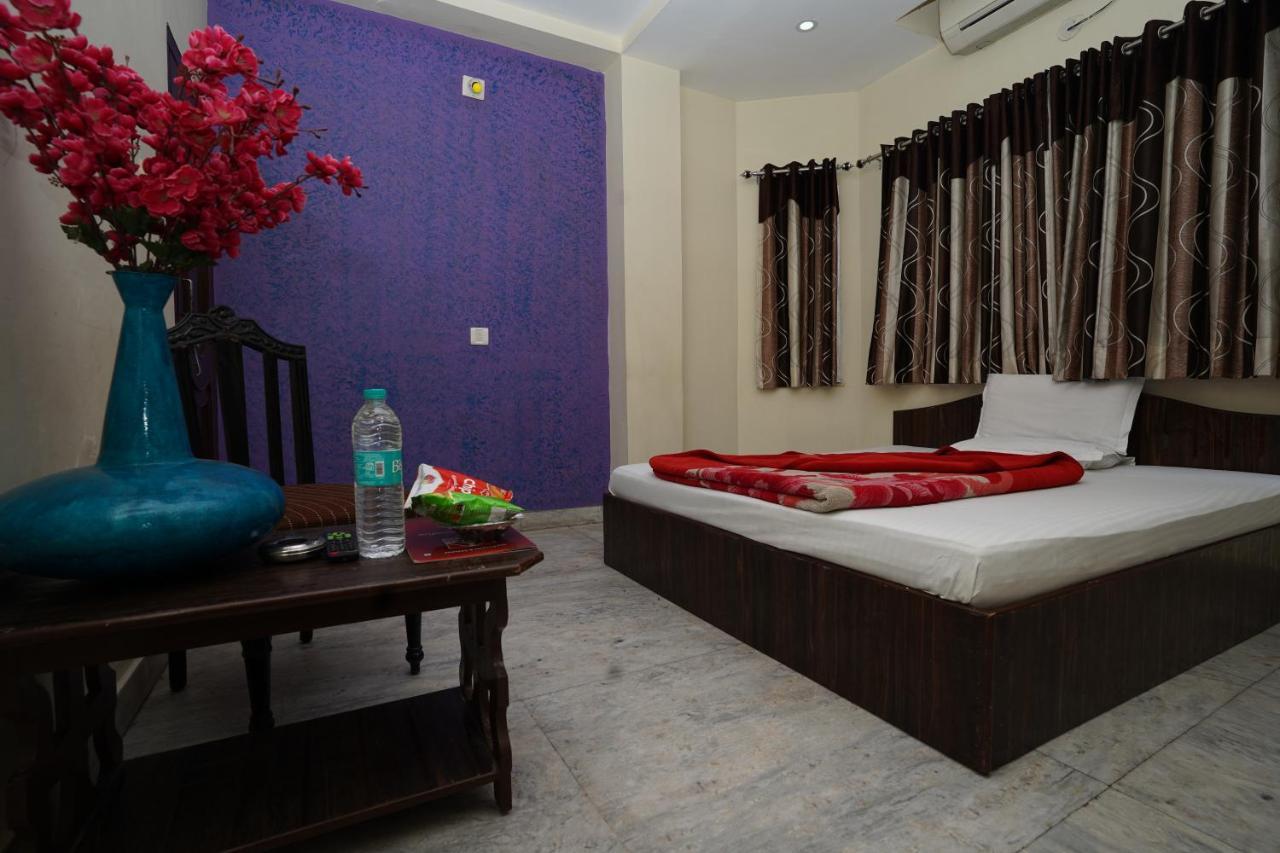 Hotel Hari Home Udaipur Eksteriør bilde