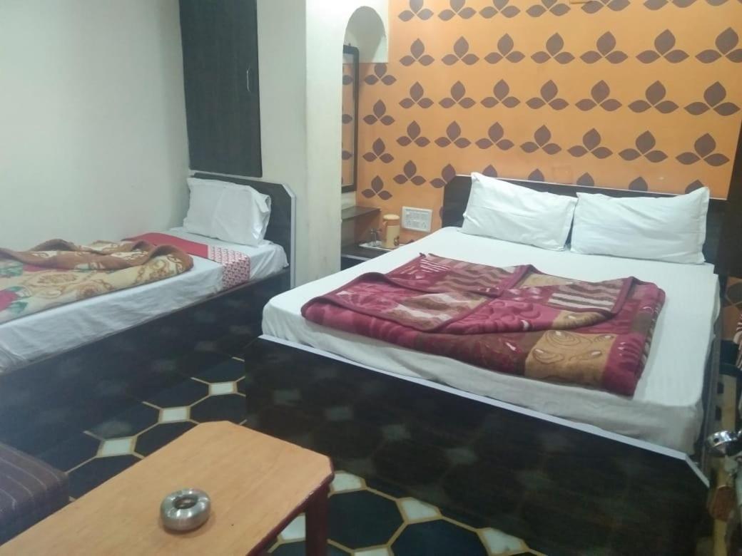 Hotel Hari Home Udaipur Eksteriør bilde