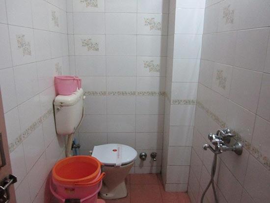 Hotel Hari Home Udaipur Eksteriør bilde