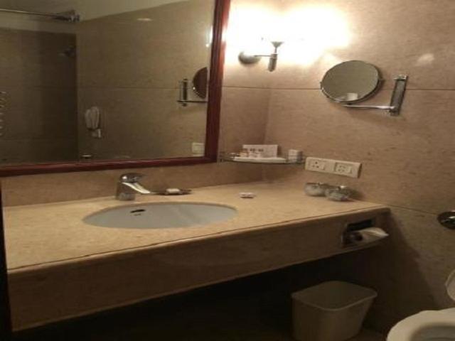 Hotel Hari Home Udaipur Eksteriør bilde