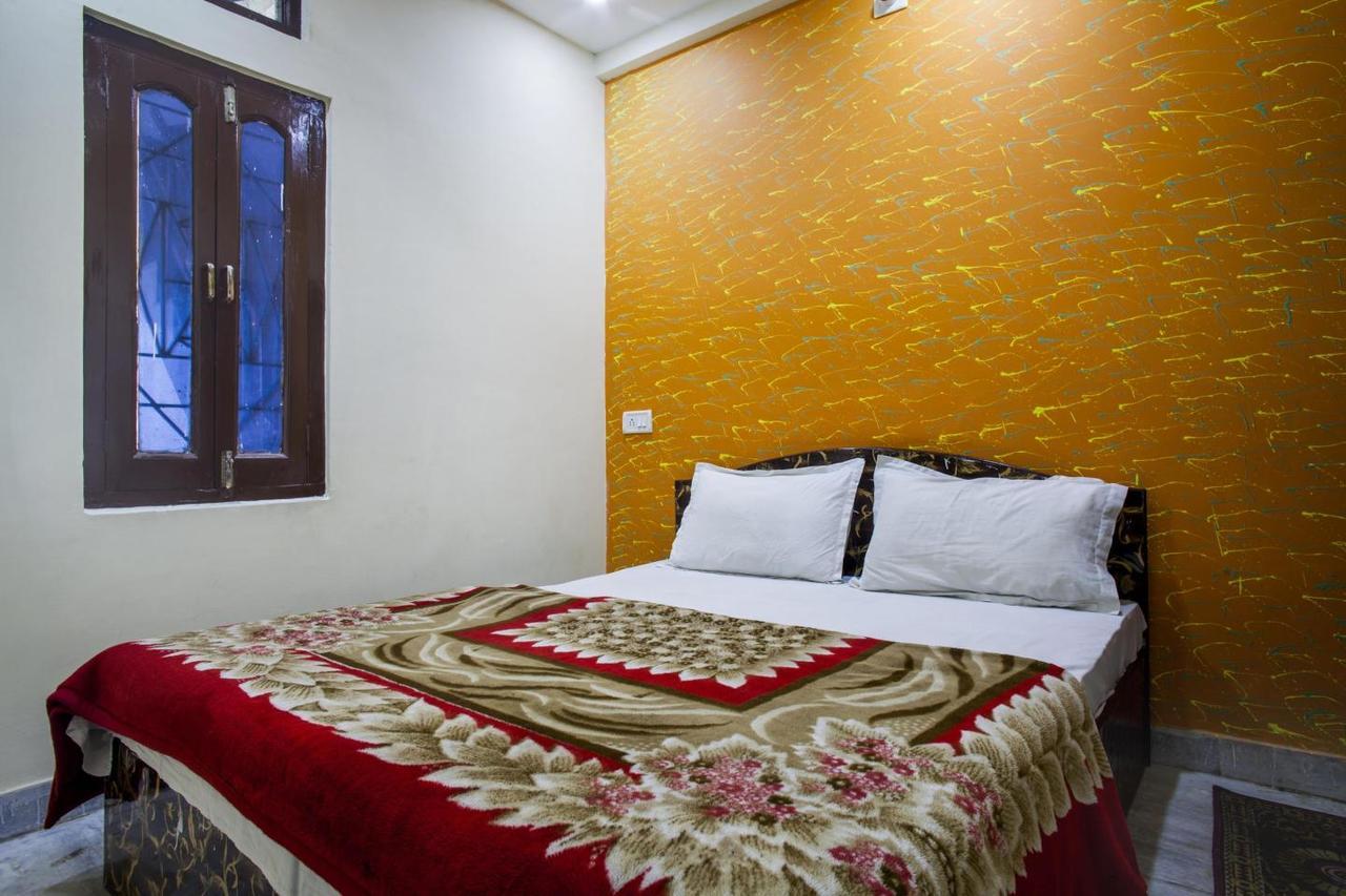 Hotel Hari Home Udaipur Eksteriør bilde