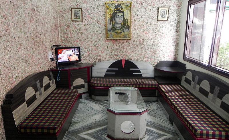 Hotel Hari Home Udaipur Eksteriør bilde