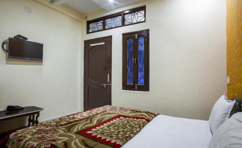 Hotel Hari Home Udaipur Eksteriør bilde