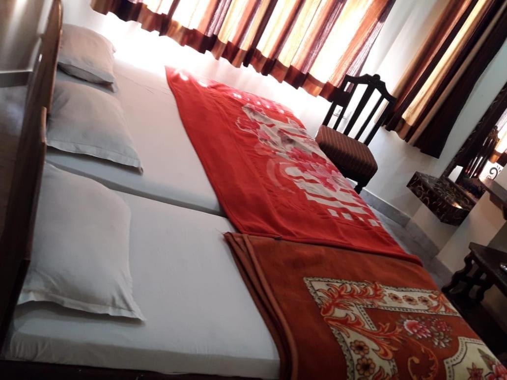Hotel Hari Home Udaipur Eksteriør bilde
