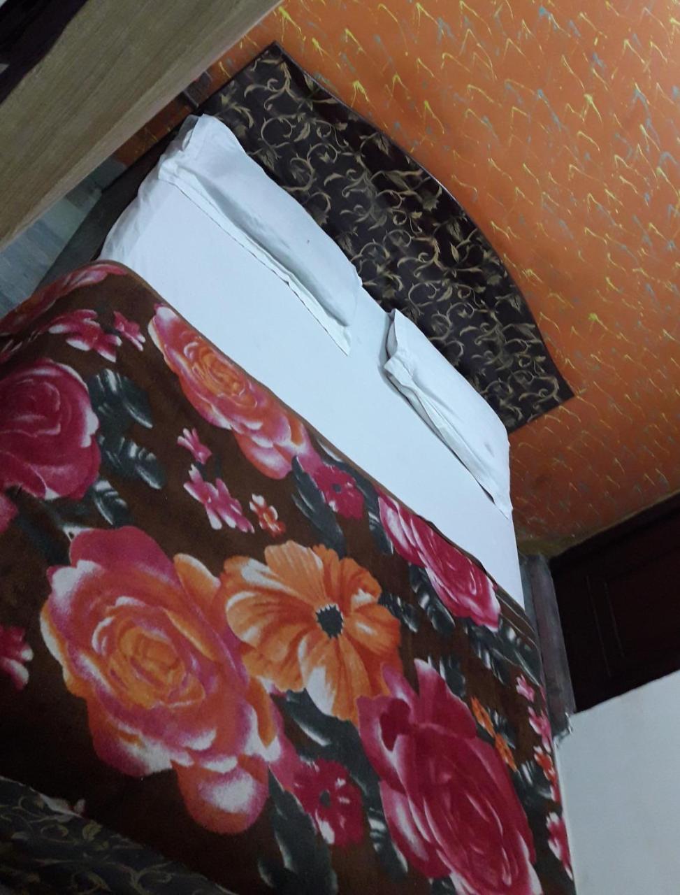 Hotel Hari Home Udaipur Eksteriør bilde