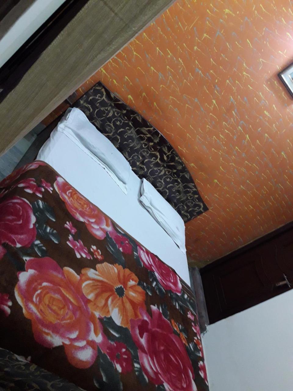 Hotel Hari Home Udaipur Eksteriør bilde